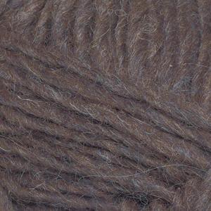 Istex Lettlopi - 0867 Chokoladebrun