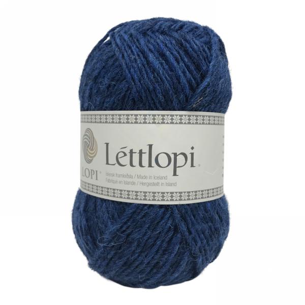 Istex Lettlopi - 1403 Lapisblå
