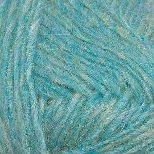 Istex Lettlopi - 1404 Gletsjerblå