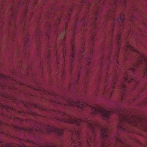 Istex Lettlopi - 1409 Granatrød