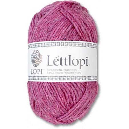 Istex Lettlopi - 1412 Pink