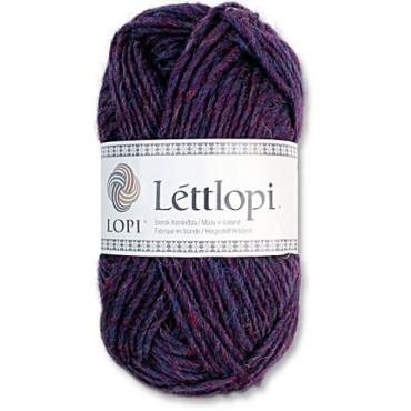 Istex Lettlopi - 1414 Violet