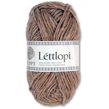 Istex Lettlopi - 1419 Byg