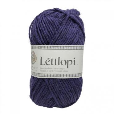 Istex Lettlopi - 9432 Drue