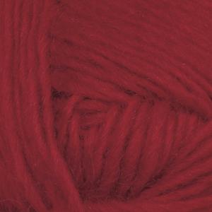 Istex Lettlopi - 9434 Karmosinrød
