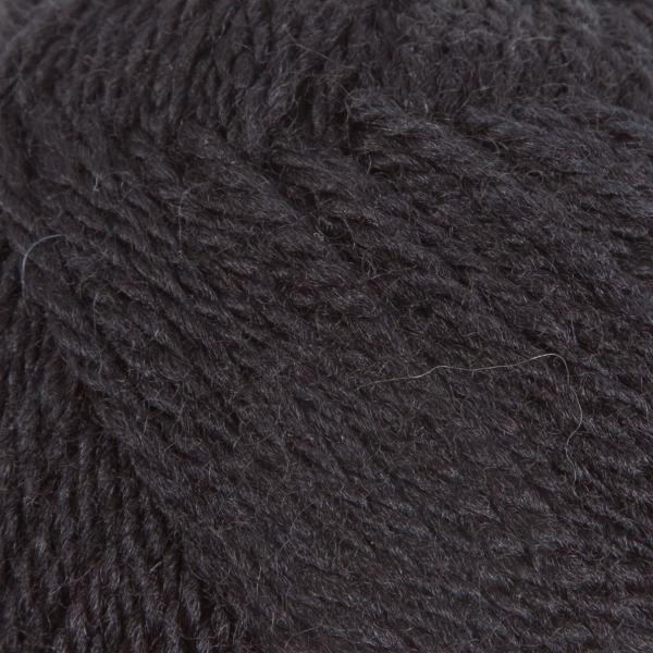 Ístex Kambgarn - 0059 Sort