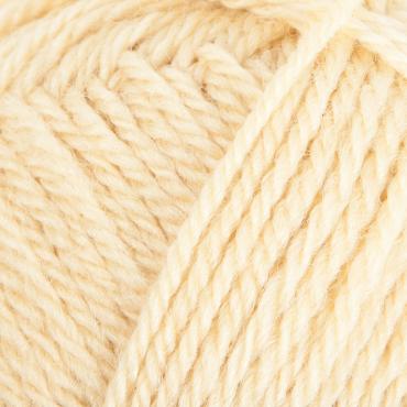 Ístex Kambgarn - 0939 Lysgul