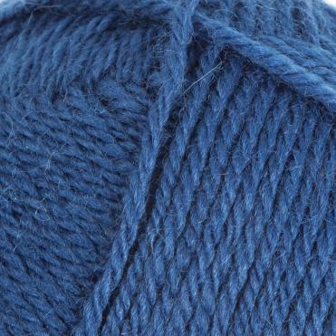 Ístex Kambgarn - 0942 Indigo