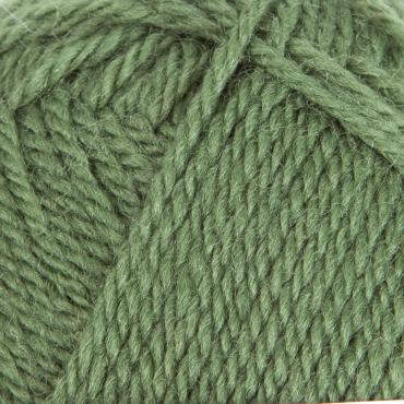 Ístex Kambgarn - 0945 Havegrøn