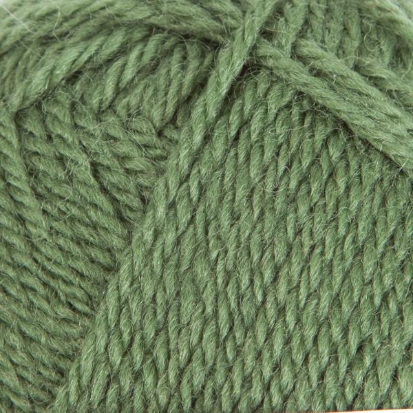 Ístex Kambgarn - 0945 Havegrøn