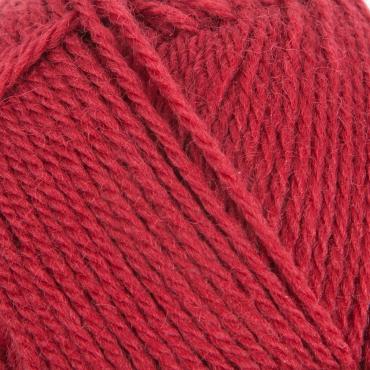 Ístex Kambgarn - 0958 Kirsebærrød