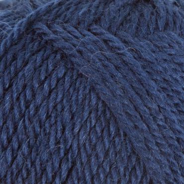 Ístex Kambgarn - 0968 Marineblå