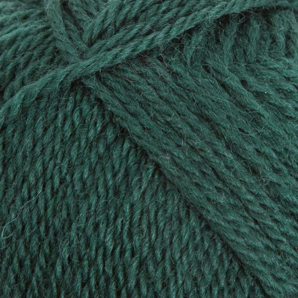Ístex Kambgarn - 0969 Skovgrøn