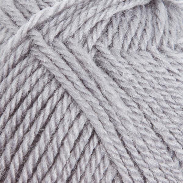 Ístex Kambgarn - 1201 Duegrå