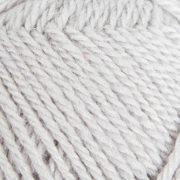 Ístex Kambgarn - 1202 Skovgrå