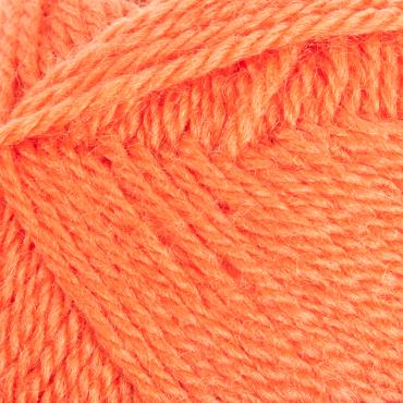 Ístex Kambgarn - 1207 Gulerod