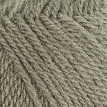 Ístex Kambgarn - 1208 Mosgrøn