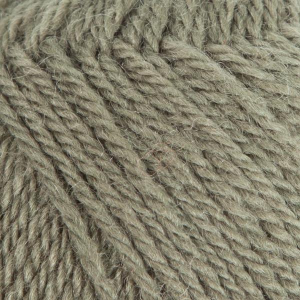 Ístex Kambgarn - 1208 Mosgrøn