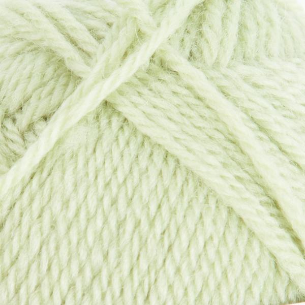Ístex Kambgarn - 1210 Lys grøn