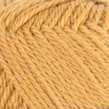 Ístex Kambgarn - 1212 Honninggul