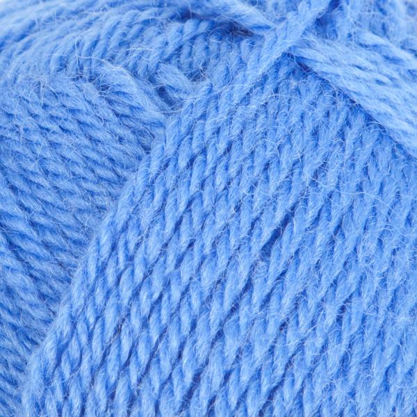 Ístex Kambgarn - 1214 Azurblå