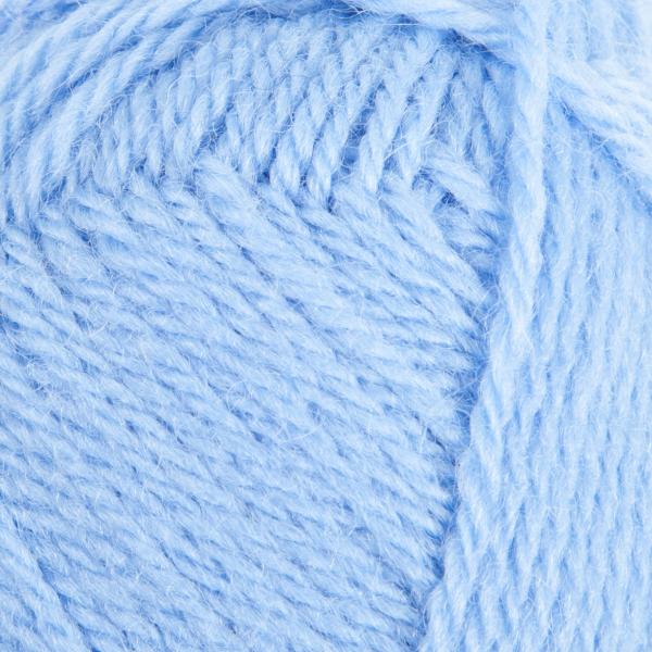 Ístex Kambgarn - 1215 Himmelblå