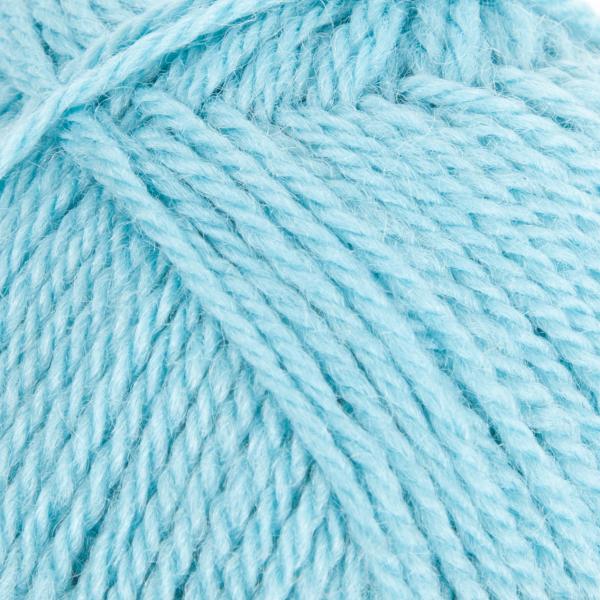 Ístex Kambgarn - 1216 Aqua