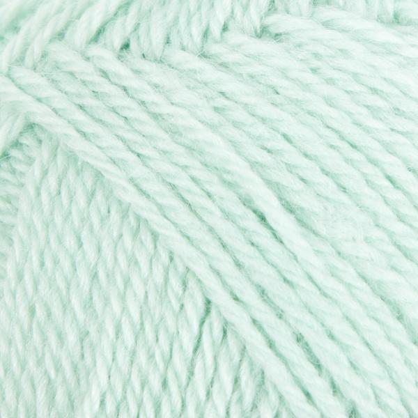 Ístex Kambgarn - 1217 Gletsjergrøn