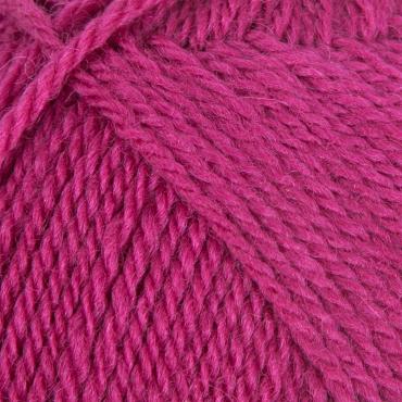 Ístex Kambgarn - 1219 Vinrød