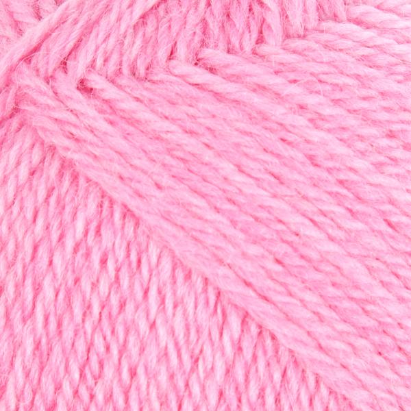 Ístex Kambgarn - 1221 Roserosa