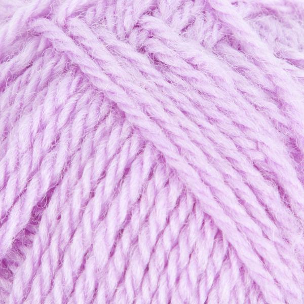 Ístex Kambgarn - 1223 Lila