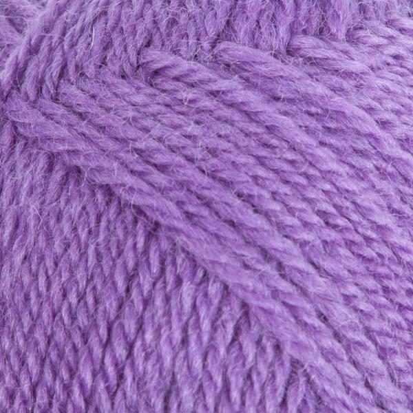 Ístex Kambgarn - 1224 Violet