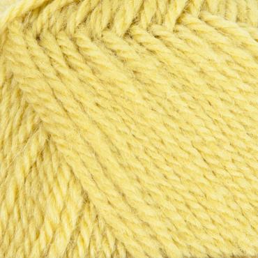 Ístex Kambgarn - 9667 Gyldengrøn