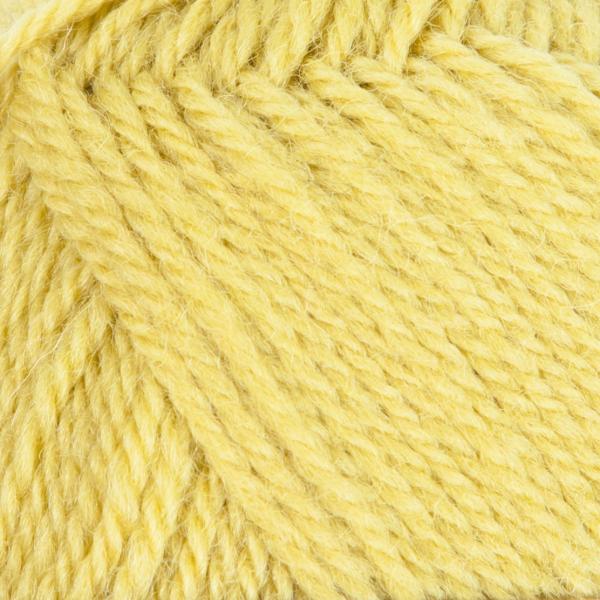 Ístex Kambgarn - 9667 Gyldengrøn