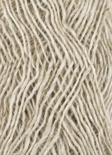 Ístex Fjallalopi - 3001 Lys brun