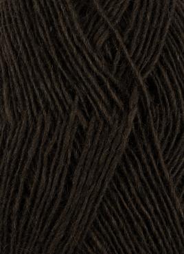 Ístex Fjallalopi - 3003 Dyb brun