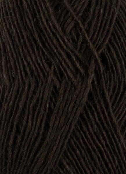 Ístex Fjallalopi - 3003 Dyb brun