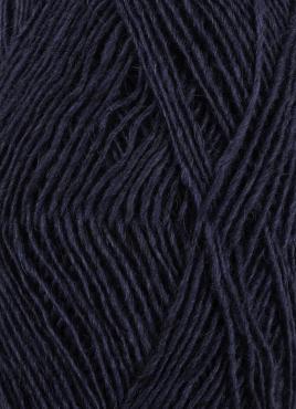 Ístex Fjallalopi - 3020 Mørk blå