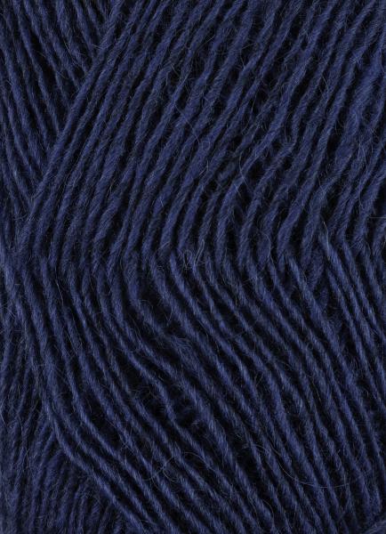 Ístex Fjallalopi - 3021 Bugt blå