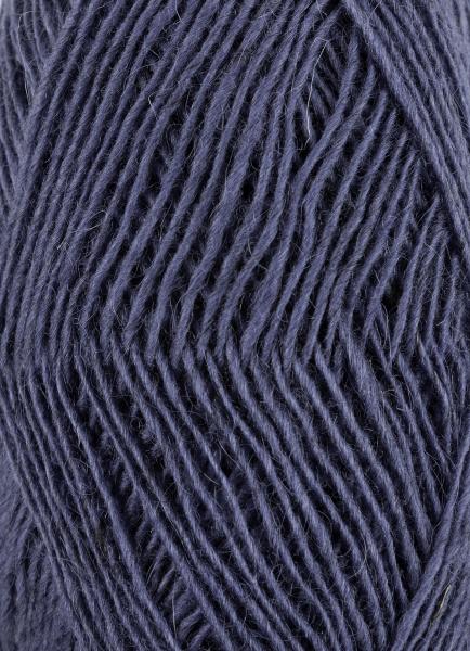 Ístex Fjallalopi - 3025 Bjergblå