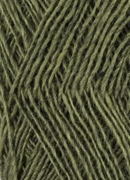 Ístex Fjallalopi - 3031 Mosgrøn