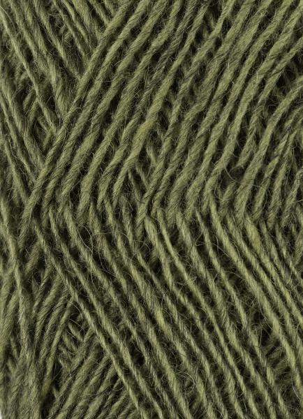 Ístex Fjallalopi - 3031 Mosgrøn