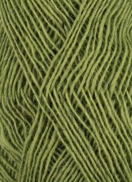 Ístex Fjallalopi - 3032 Tang ( gulgrøn)