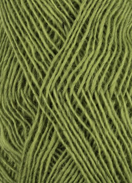 Ístex Fjallalopi - 3032 Tang ( gulgrøn)