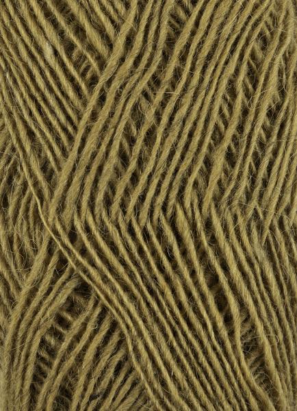 Ístex Fjallalopi - 3041 Sennepsgul