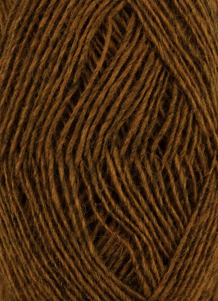 Ístex Fjallalopi - 3042 Ingefær