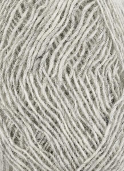 Ístex Fjallalopi - 3054 Frostgrå