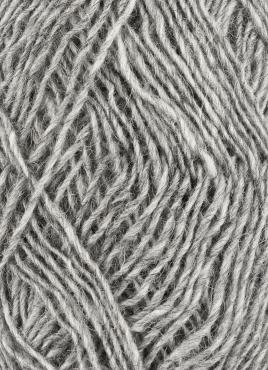 Ístex Fjallalopi - 3056 Grå himmel