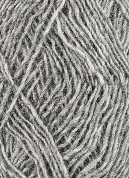 Ístex Fjallalopi - 3056 Grå himmel