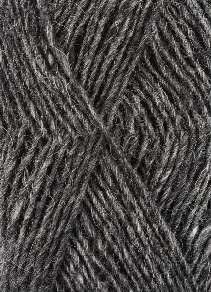 Ístex Fjallalopi - 3058 Grusgrå